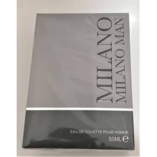 Milano Man Edt 50ml