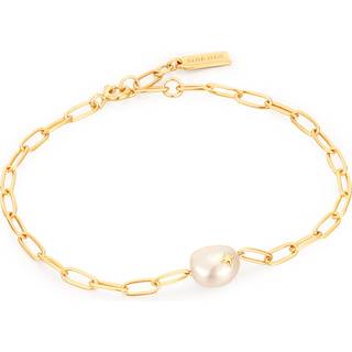 ANIA HAIE Armband Pearl Power B043-03G
