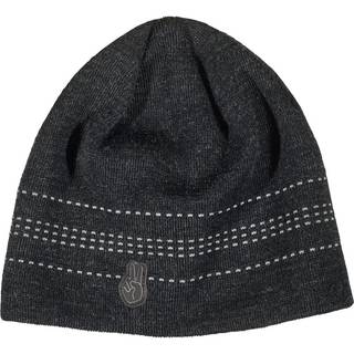 Seger A 2 Black Melange, OneSize