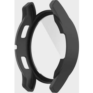 Beskyttelsescover og skærmskåner til Samsung Galaxy Watch 4 40mm Sort