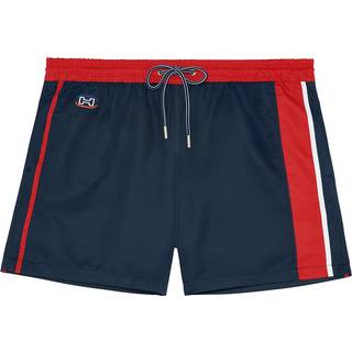 HOM Waterpolo Swim Shorts - Navy