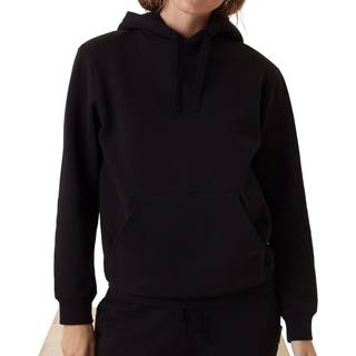 Björn Borg Women's Centre Hoodie Black Beauty, XS
