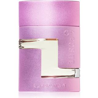 Al Haramain Opposite Pink Eau de Parfum til kvinder 100 ml - 100 ml
