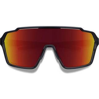 Smith SHIFT XL MAG 807/X6 99 Solbriller Mænd Black - Black - 99mm
