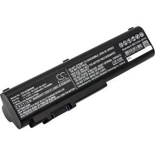 Batteri til Asus N50 mfl.