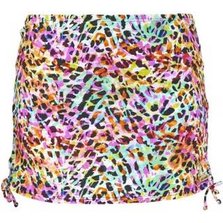 Damella Diane Multicolour Bikini Skirt - Mixed - 36