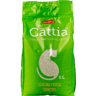 Kattegrus