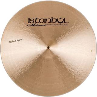 "Istanbul Mehmet 19"" Mehmet Legend Sizzle Ride"