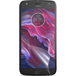 Motorola Moto X4 Yourmate Skærmbeskyttelse (afgrænset)
