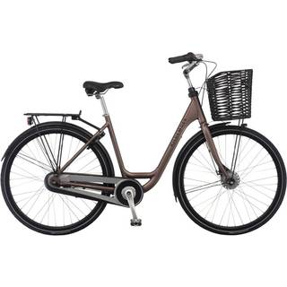 Kildemoes Dragør Dame - Mat Rosa