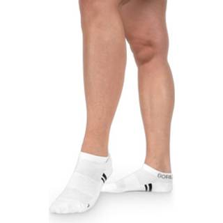 Quarter Socks 2-Pack, white, 39-42