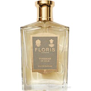 Floris Tuberose in Silk Eau de Parfum 100ml Spray
