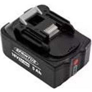 SPRiNTUS Batteri 18V 5Ah (119.121)