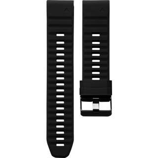 Triacle Classic Band Garmin Quickfit 22 mm, sort ➞ På lager - klar til levering