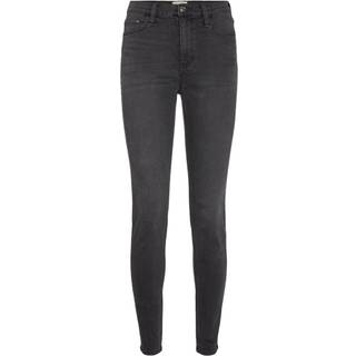 Freequent JEANS - FQHarlow Tæsiddende Sort Str. 31 / 32 Freequent.dk