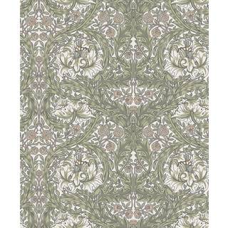 African Marigold - Dull Green - Outlet