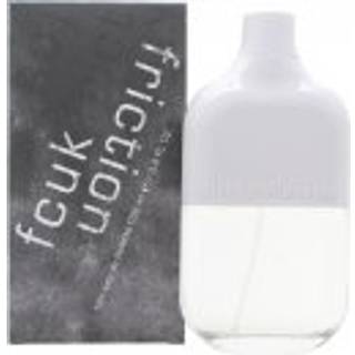 Fcuk Friction for Him Eau de Toilette til mænd 100 ml - 100 ml
