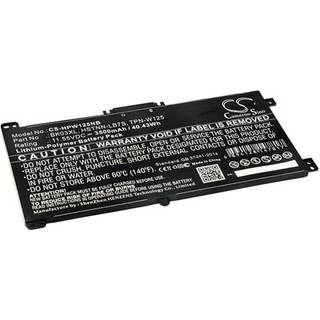 Batteri til HP Pavilion X360 14-BA013NL mfl.