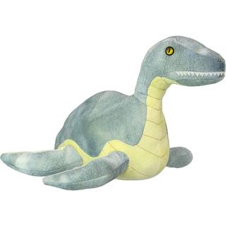 Plesiosaur Dinosaur Bamse 38x26 cm - All About Nature