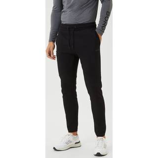 Björn Borg Borg Tech Sweat Pants Sort, XXL