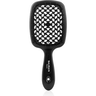 Balmain Black Detangling Brush