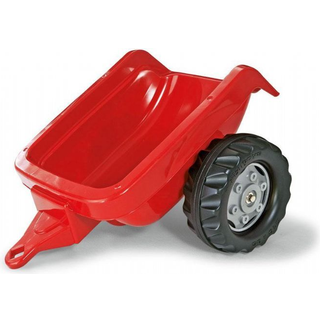 Rolly Kid Trailer Rolly Toys 121717