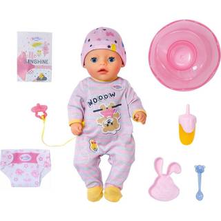 Baby Born Lille Pige Dukke 36 cm