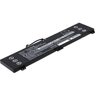Batteri til Lenovo Erazer Y50 mfl.