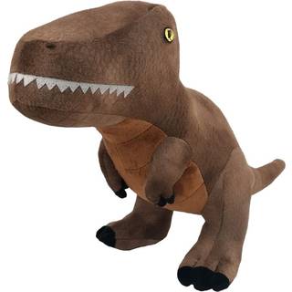 T-Rex Dinosaur Bamse 38x27 cm - All About Nature