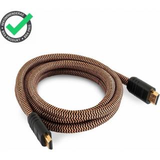 Proson Arctic HDMI-kabel 8K / 4K, 2 meter