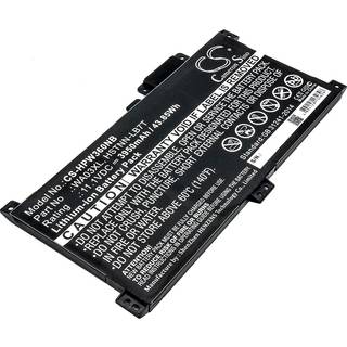 Batteri til HP Pavilion X360 15-BK150SA mfl.