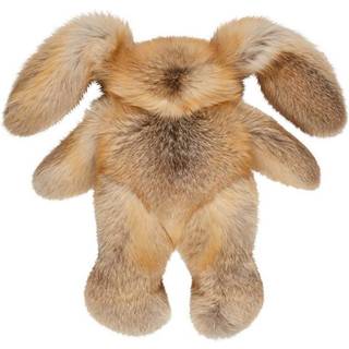 Kaninbamse | Ræv