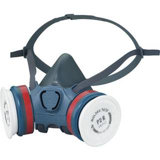 ICM Moldex 7000 halvmaske i boks, Large (7130012)