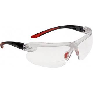 ICM Sikkerhedsbrille med styrke +2,0 (3528083)