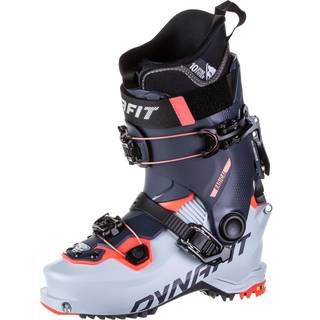 Dynafit Women's Radical Ski Touring Boots Puritan Gray, 22.5