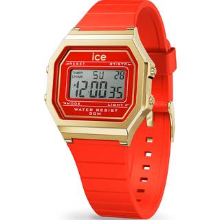 Unisex Ice Ur Model 022070 - Stilfuld Ur til Alle