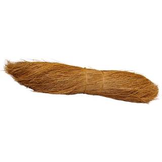 Kokosfibre, bundtet ca. 250g - 250 g - Beige