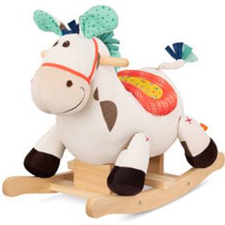 B Toys Rodeo Pony gyngehest