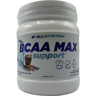 BCAA Max Support, Cola - 500 g