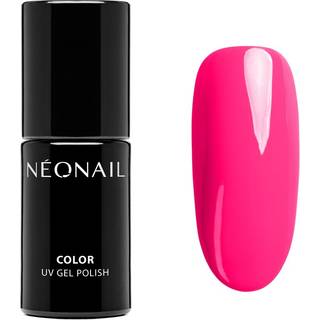 NEONAIL Candy Girl Gel neglelak Skygge Paradise Flower 7.2 ml - 7,2 ml