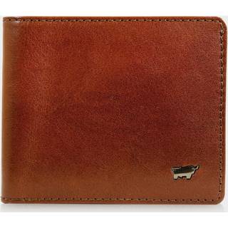 Braun Büffel Country RFID Kortholder brun