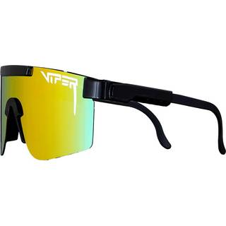 Pit Viper The Mystery Polarized Double Wides Briller