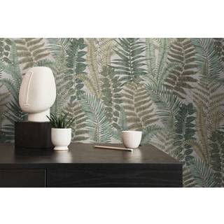 Albany Wallpaper Fern Fabulous 39347-4
