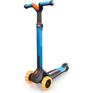 BERG Nexo Foldable Lights Blue