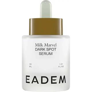Eadem m?rk plet serum vitamin C ansigt serum infunderet med niacinamid m?rk pletfjerner til ansigt og krop m?rk pletkorrektor til hudpleje 1 oz m