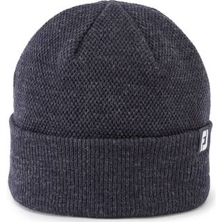FootJoy Knit Beanie Hue - Navy - Str. Onesize