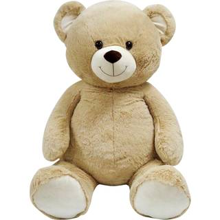 Kæmpe Bamse 135 cm XXL Plysdyr 77915