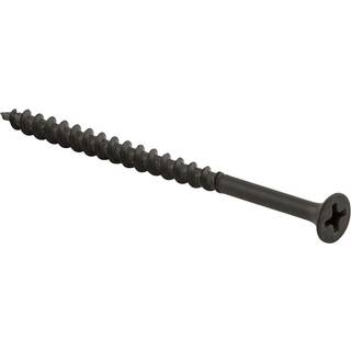 Prime-line MPSC7849-100 gipsv?gskruer #6 x 2 in. Grov tr?d Phillips Head Drive Flat (100 Pack)