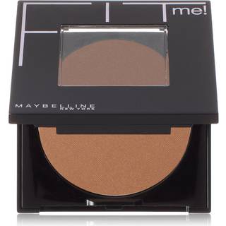 Maybelline New York Fit Me Set + glat pulver makeup kokosn?d 0,3 oz.