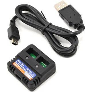 Align HEC10001T CH100 Li-Po Charger